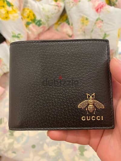 Men’s Gucci Wallet