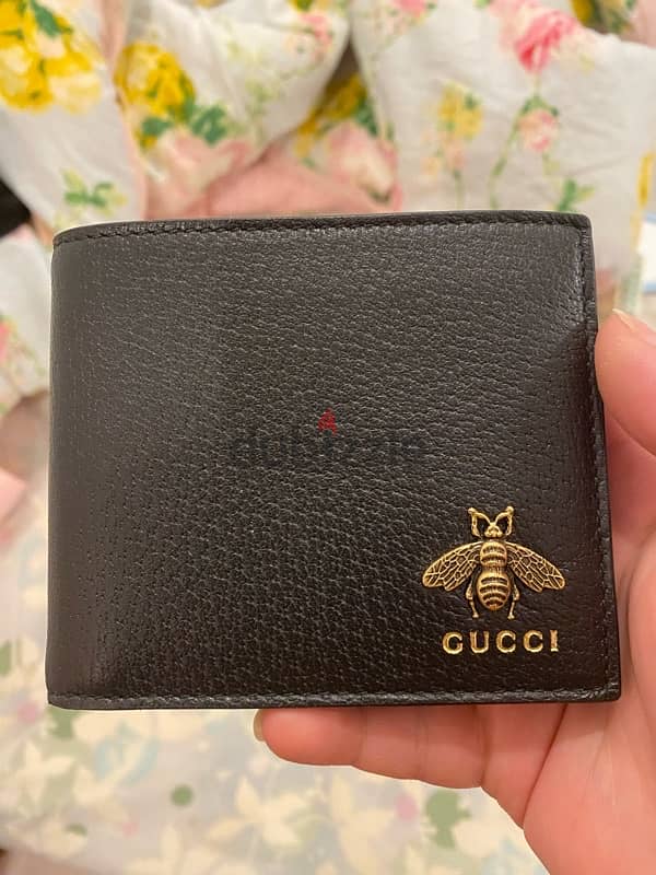 Men’s Gucci Wallet 0