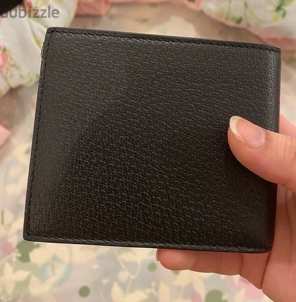 Men’s Gucci Wallet 1