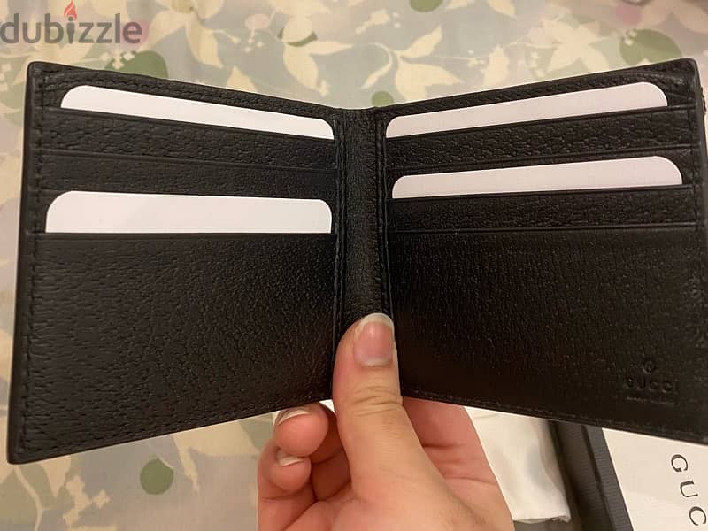 Men’s Gucci Wallet 2