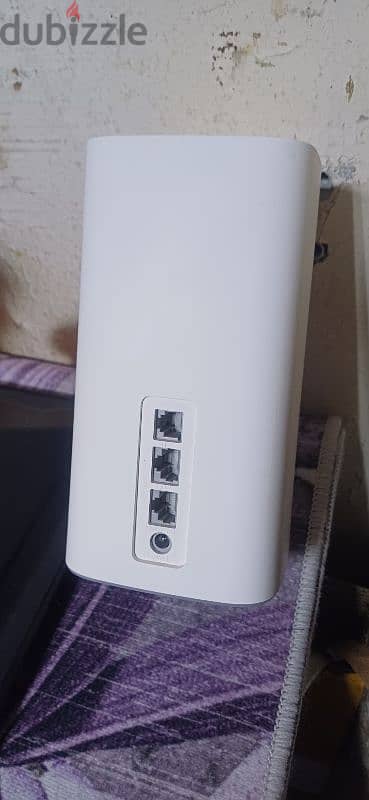 Zain 5G router 1