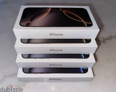 Whatssap: +447452378894 Apple Iphone 16 pro max 512gb