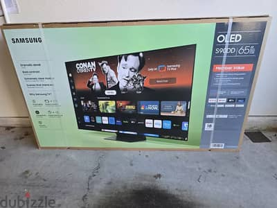 WhatsApp +31687040507 Samsung 65 Class OLED S90D HDR 4K Smart TV