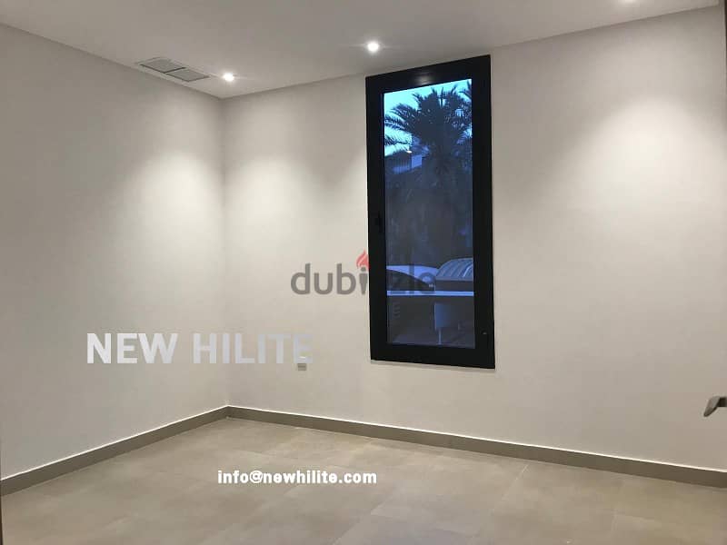 Brand New Four Master bedroom apartment for rent in Jabriya 3