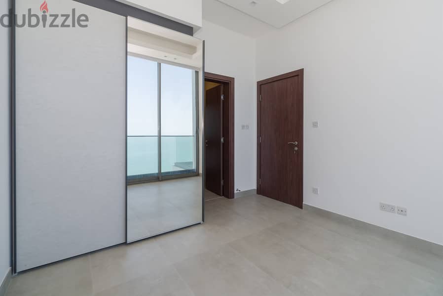 Salmiya – semi furnished one bedroom apartment w/facilities 2