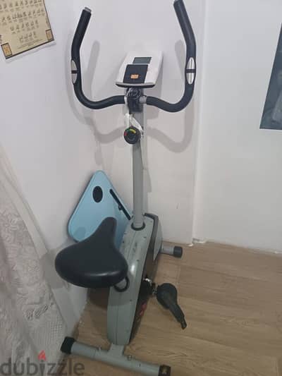 exercise cycle