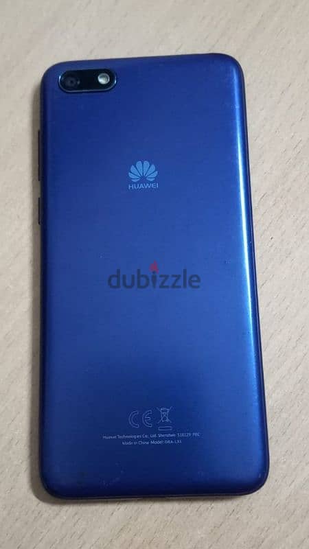 huawei y5 lite 1