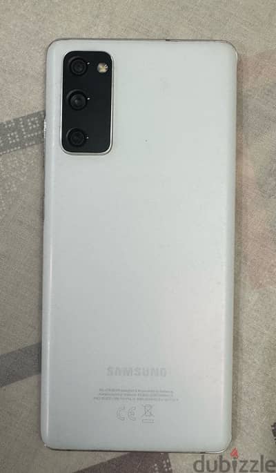 Samsung S20 FE  5G.  8/128 GB