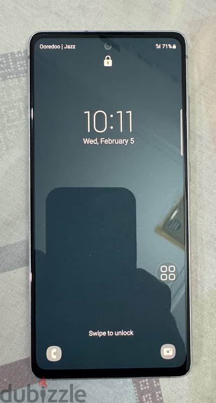 Samsung S20 FE  5G.  8/128 GB 1