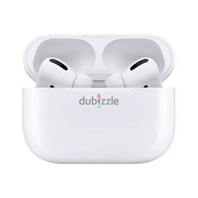 AirPods Pro 2nd generation