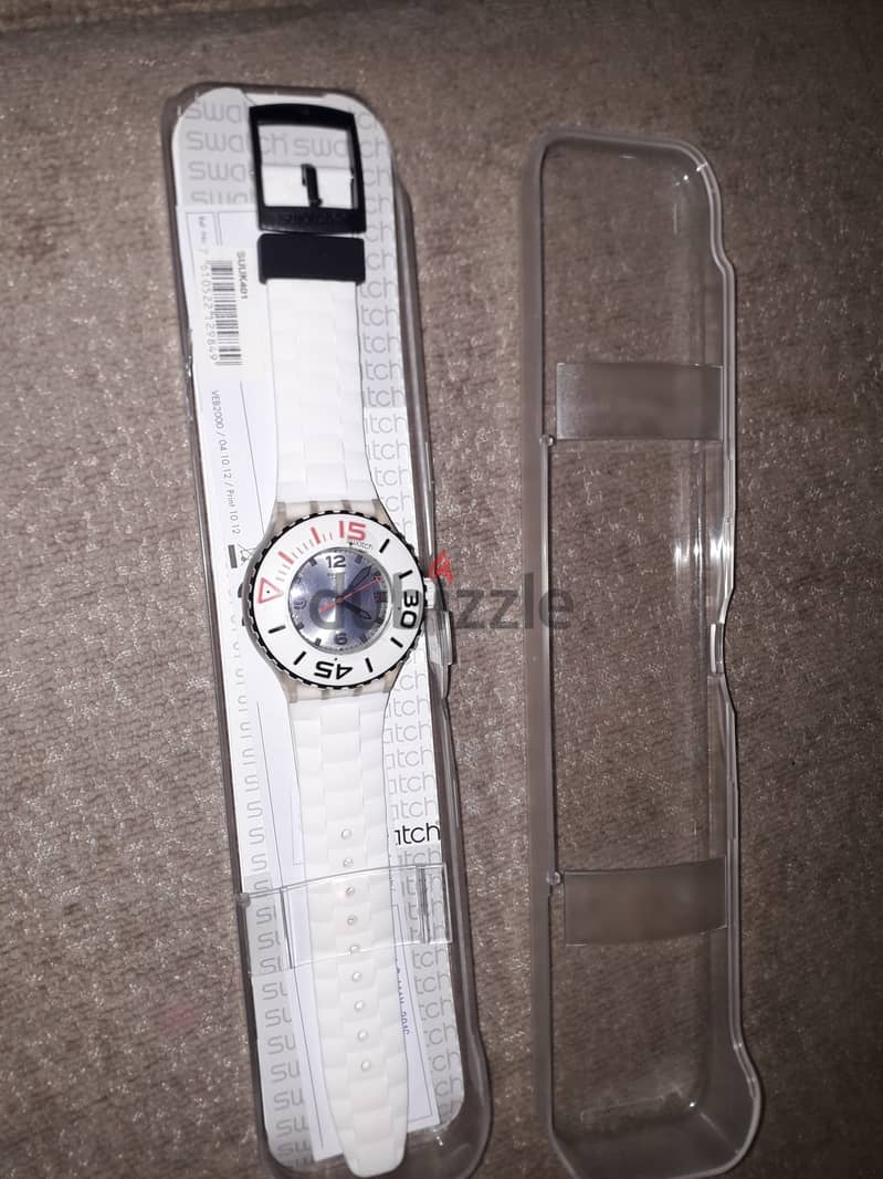 new SWATCH wrist watch for sale!!! 0