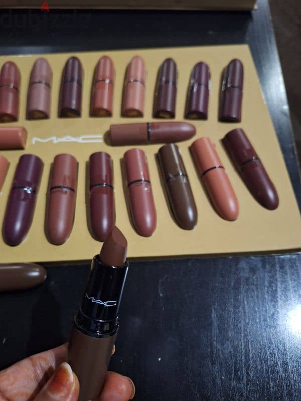 lipstick  all nude shades for sale 1