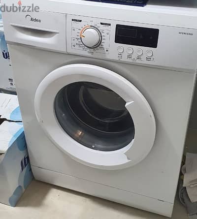 Washing Machine 8 kg. excellent condition