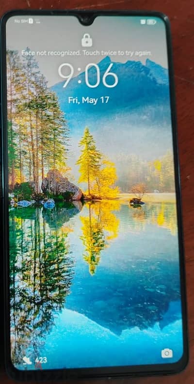 Huawei Mate 20X 5G, 8GB RAM, 256GB Storage, Emerald Green