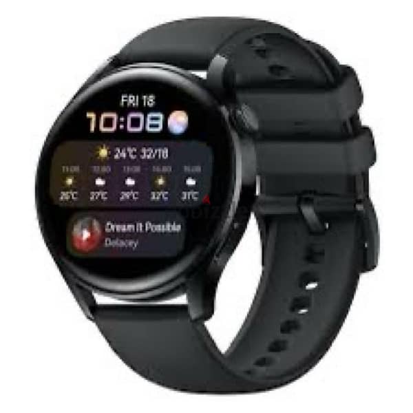 huawei watch 3 for sale 0