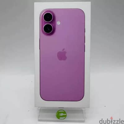 Apple iphone 16 pink  whatsapp +233503313117