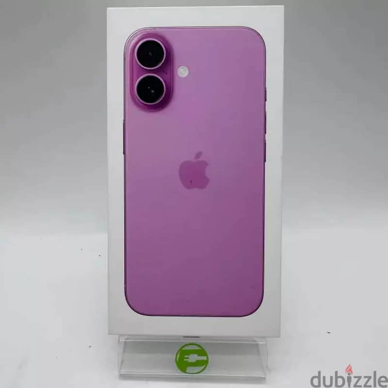 Apple iphone 16 pink  whatsapp +233503313117 0