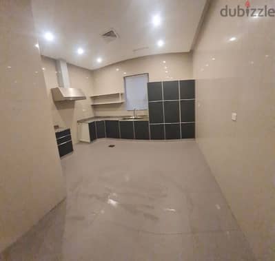 very nice super clean huge 1st floor in Abu Fatera