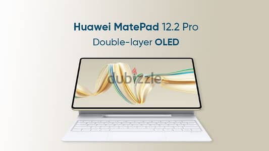 Huawei Matepad pro 12.2 brand New Sealed