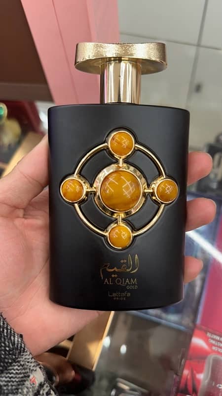 Lattafa Armaf Afnan Rayhan Khadlaj all brand original perfume avalable 9