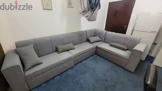 sofa set free deliver