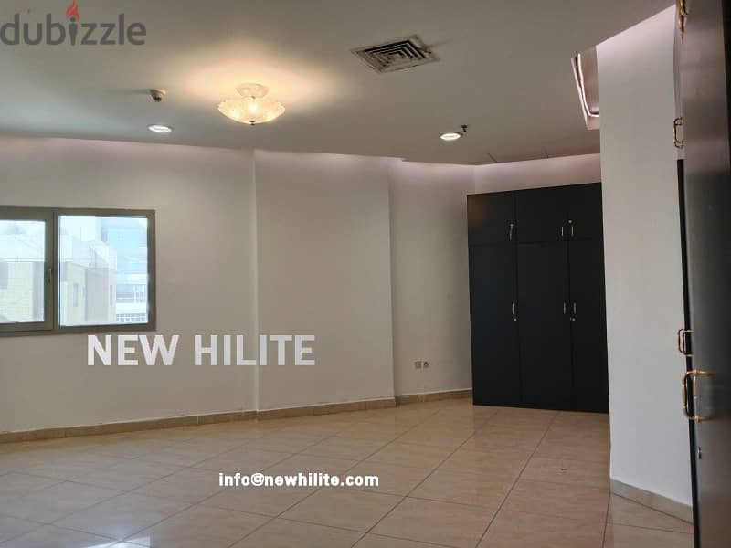 BEAUTIFULL ONE BEDROOM APARTMENT FOR RENT IN SALMIYA 3