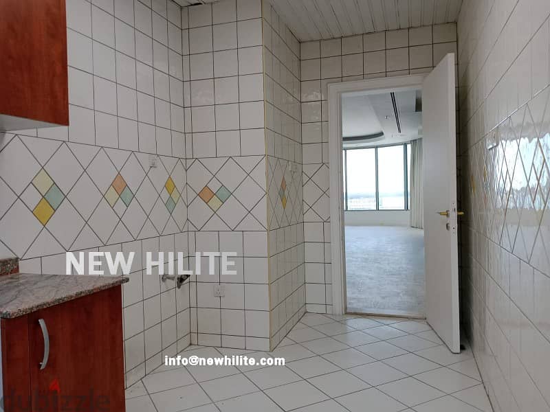 BEAUTIFULL ONE BEDROOM APARTMENT FOR RENT IN SALMIYA 6