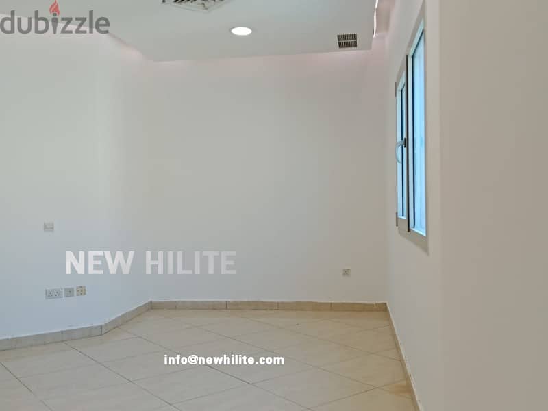 BEAUTIFULL ONE BEDROOM APARTMENT FOR RENT IN SALMIYA 7