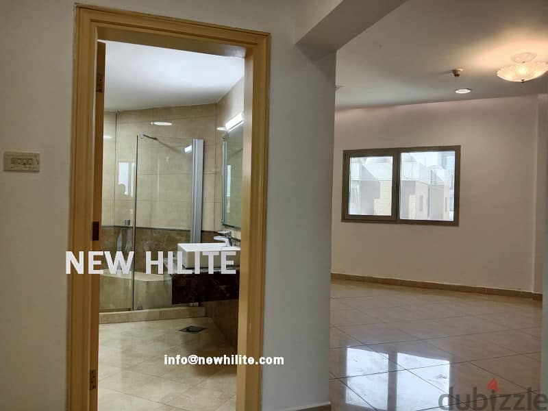 BEAUTIFULL ONE BEDROOM APARTMENT FOR RENT IN SALMIYA 8