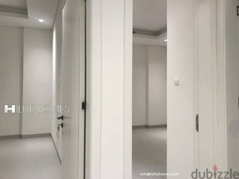 Modern Three bedroom apartment for rent in Bneid al qar 3