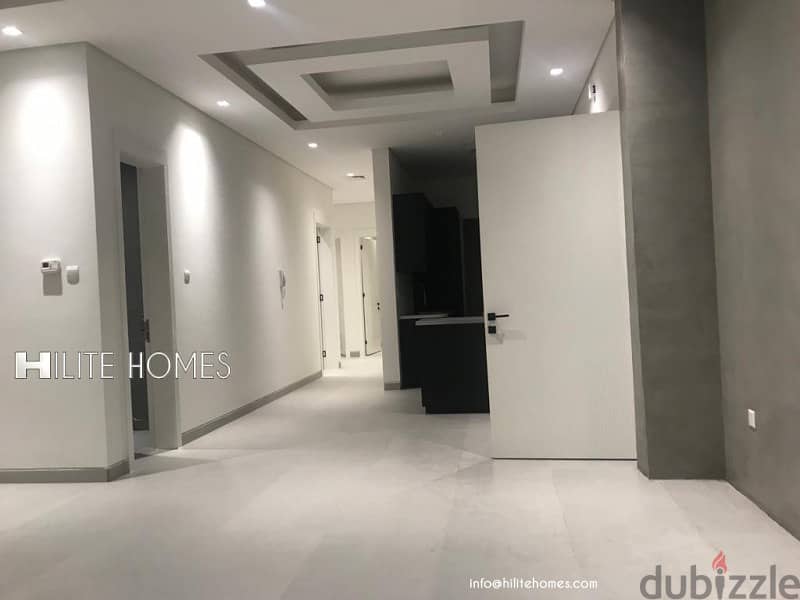 Modern Three bedroom apartment for rent in Bneid al qar 7