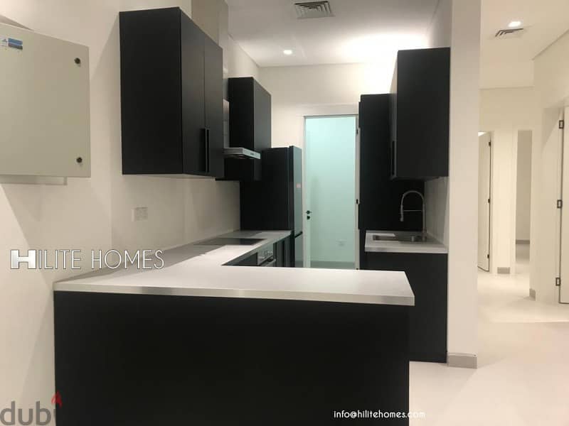 Modern Three bedroom apartment for rent in Bneid al qar 8