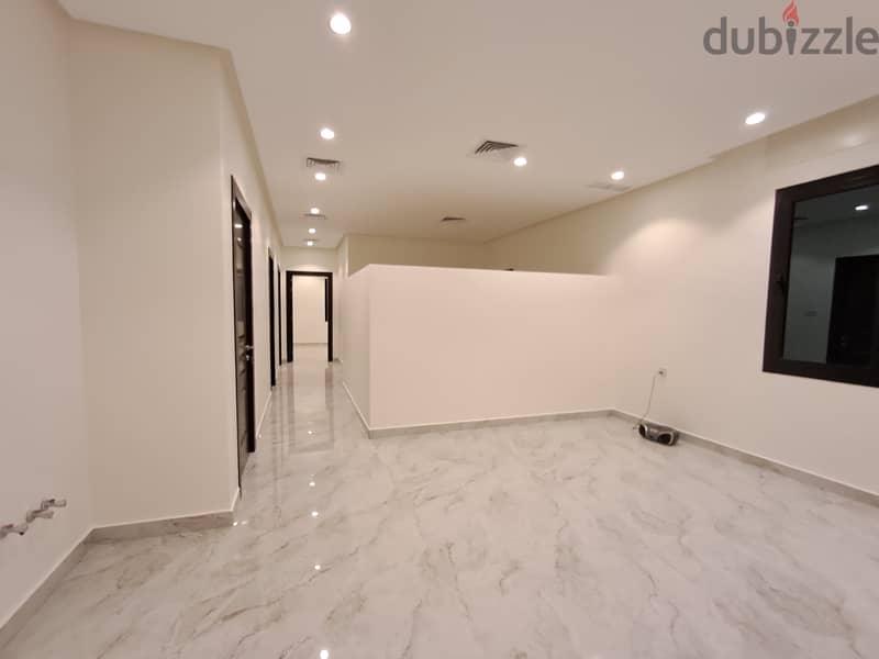 4 Bedroom Duplex in Bayan 7