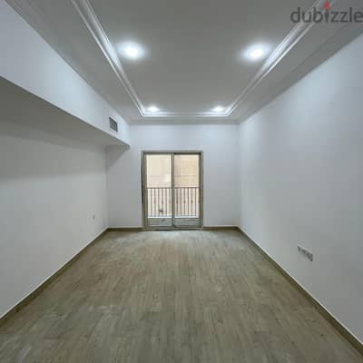 Apartment for rent in Salmiya Block 6