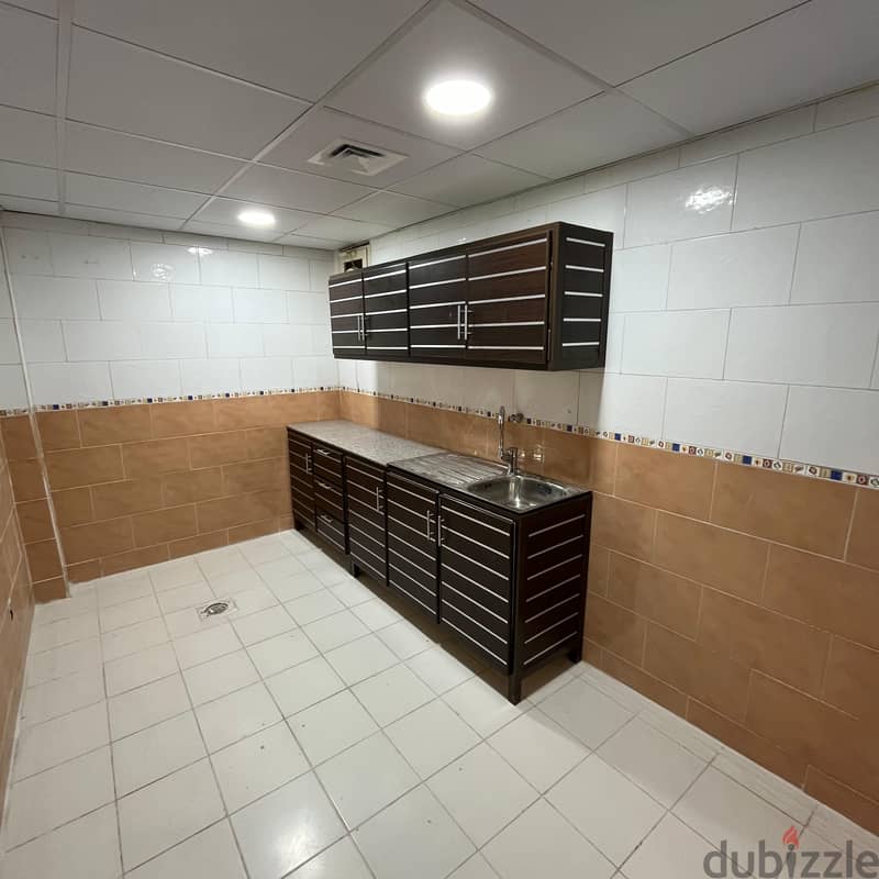 Apartment for rent in Salmiya Block 6 3