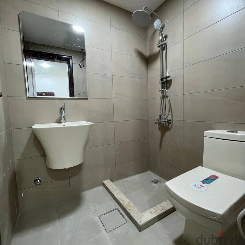 Apartment for rent in Salmiya Block 6 4