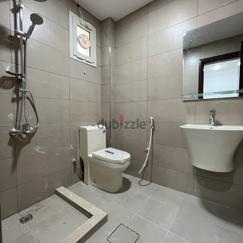 Apartment for rent in Salmiya Block 6 5