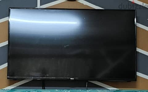 Wansa 40inch Smart