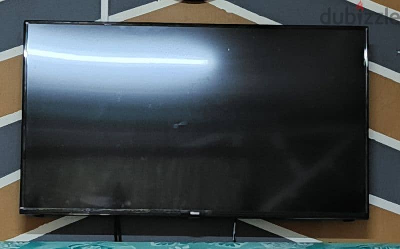 Wansa 40inch Smart 0