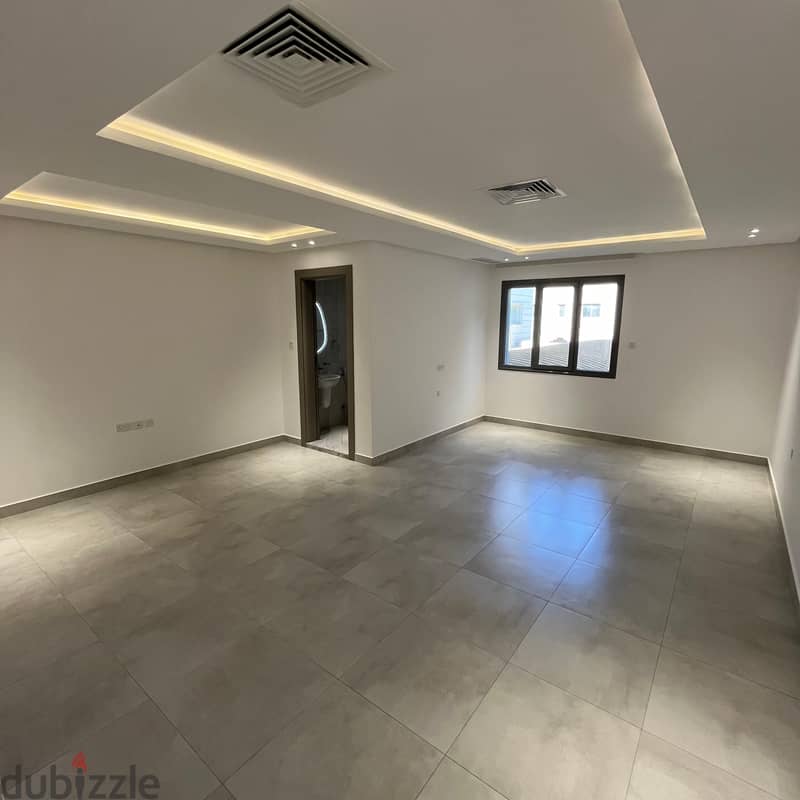 Apartment for rent in Salwa Block 9 0