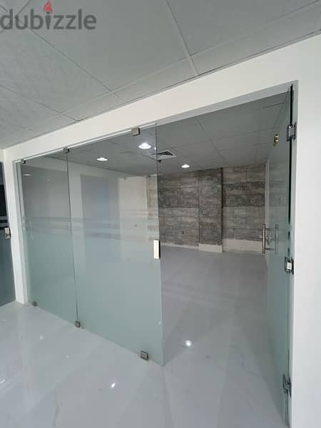 offices for rent 13 sq meter -1 paci no rent 275 kd 1