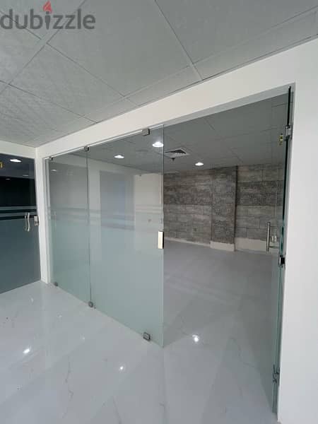 offices for rent 13 sq meter -1 paci no rent 275 kd 2