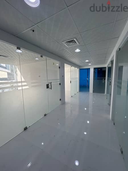 offices for rent 13 sq meter -1 paci no rent 275 kd 3