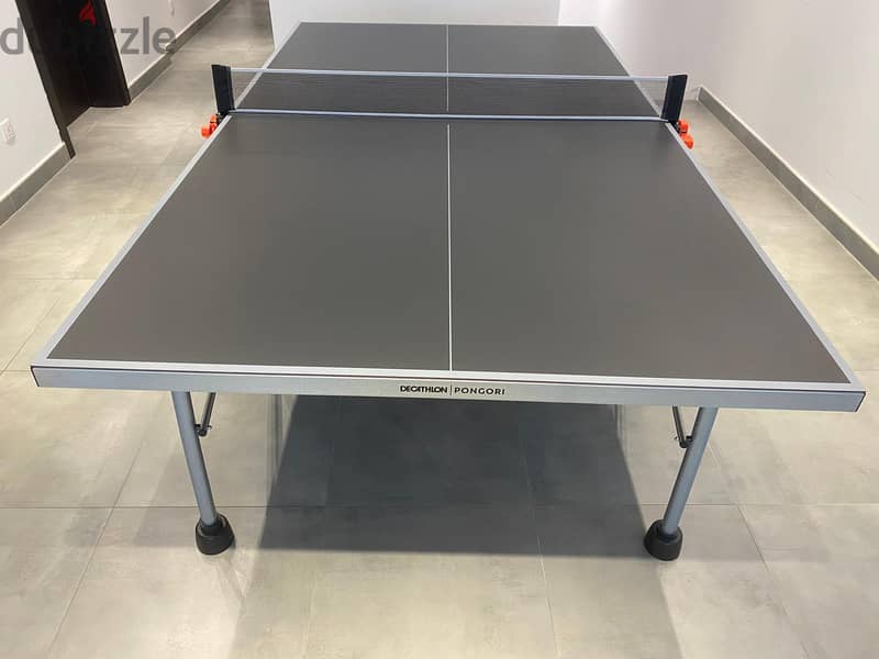 Ping pong/Table Tennis 3