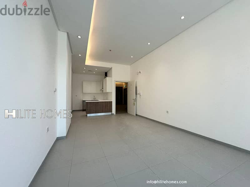 One bedroom apartment for rent in Sabah Al Salem 3