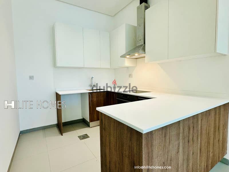 One bedroom apartment for rent in Sabah Al Salem 5