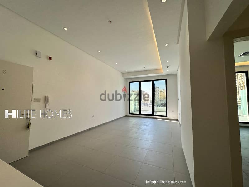 One bedroom apartment for rent in Sabah Al Salem 8