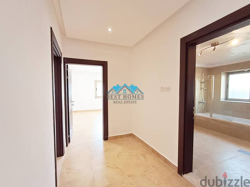 Nice and Spacious 4 Bedrooms Floor in Jabriya 1