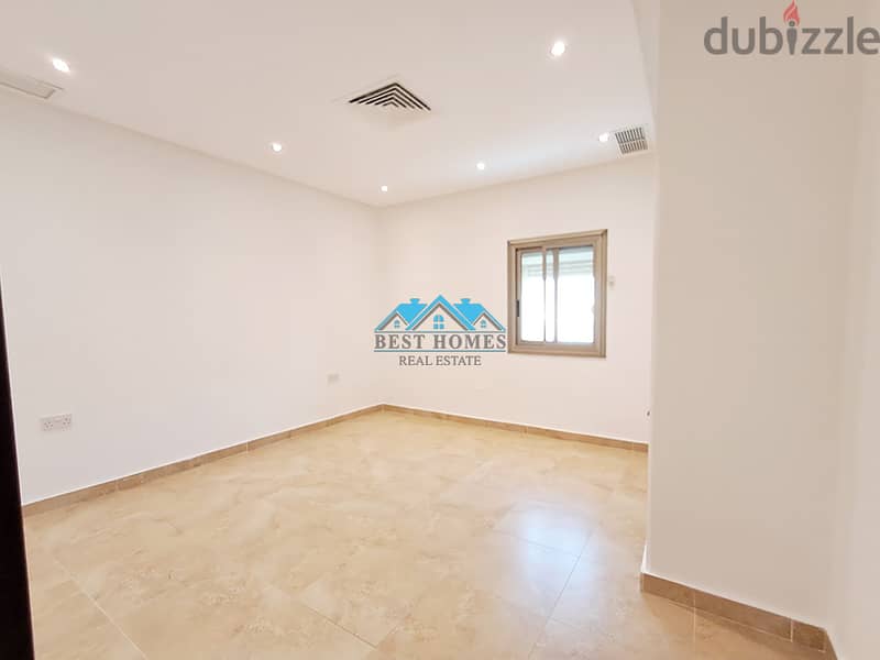 Nice and Spacious 4 Bedrooms Floor in Jabriya 2