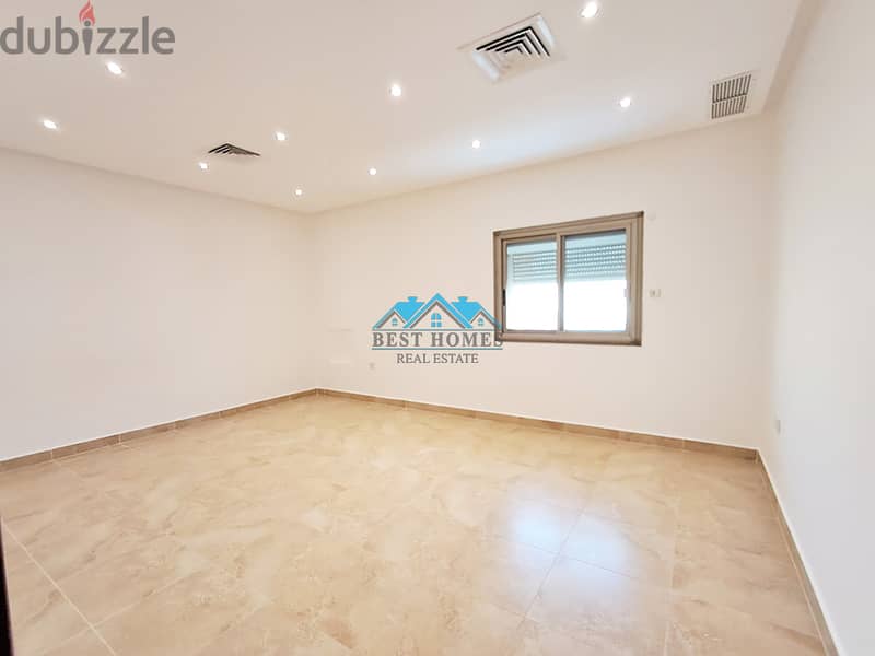 Nice and Spacious 4 Bedrooms Floor in Jabriya 3